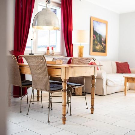 Apartmán Koenigstand Garmisch-Partenkirchen Exteriér fotografie