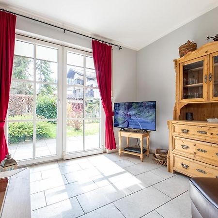 Apartmán Koenigstand Garmisch-Partenkirchen Exteriér fotografie