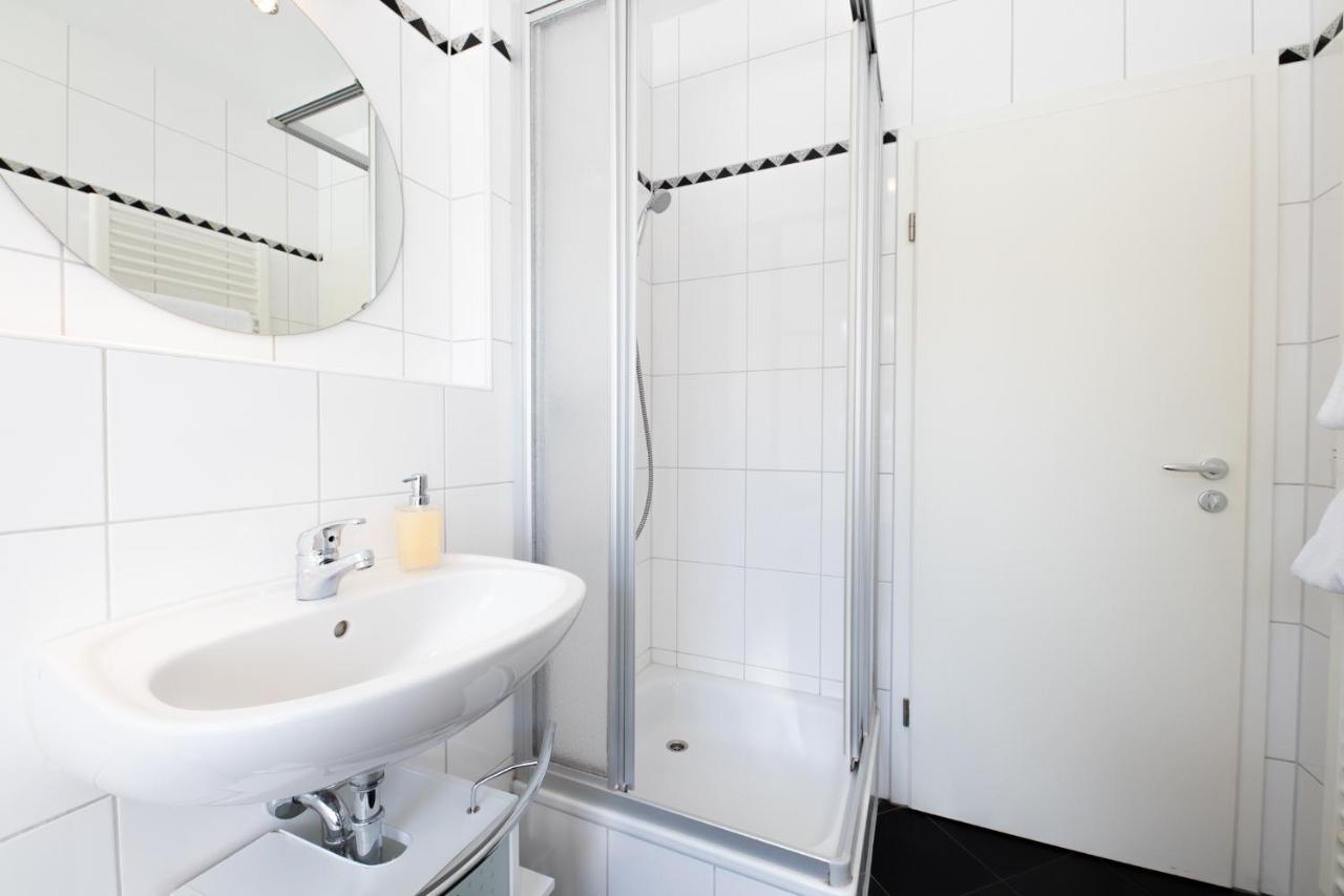 Apartmán Koenigstand Garmisch-Partenkirchen Exteriér fotografie