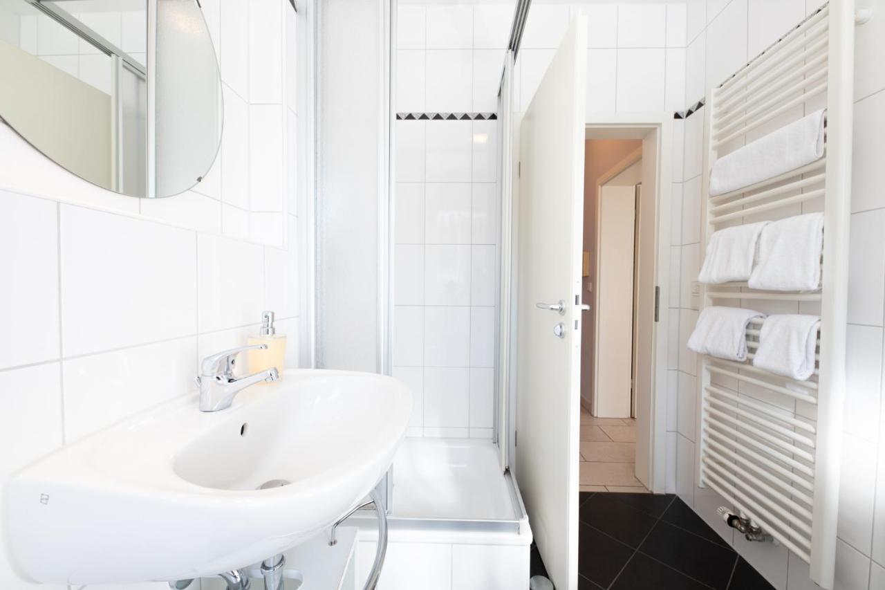 Apartmán Koenigstand Garmisch-Partenkirchen Exteriér fotografie