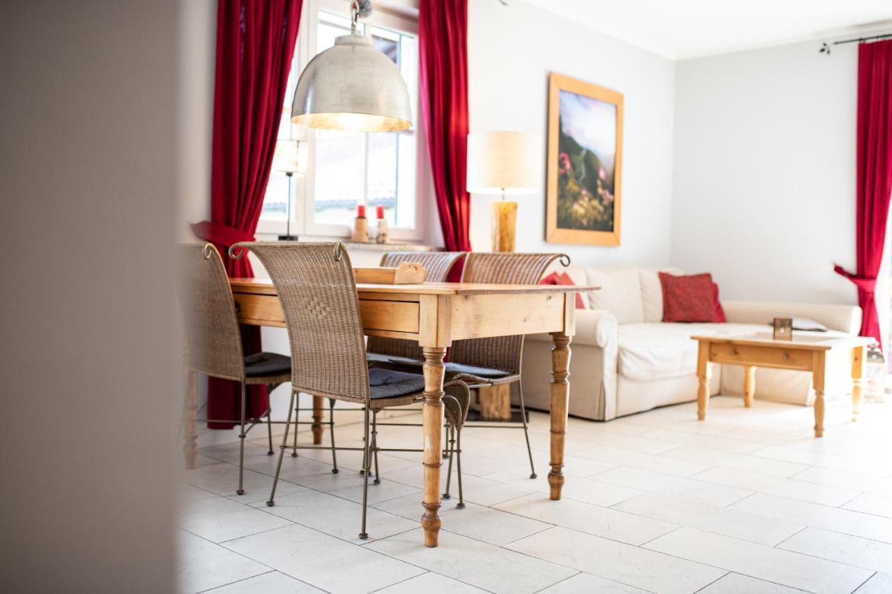 Apartmán Koenigstand Garmisch-Partenkirchen Exteriér fotografie