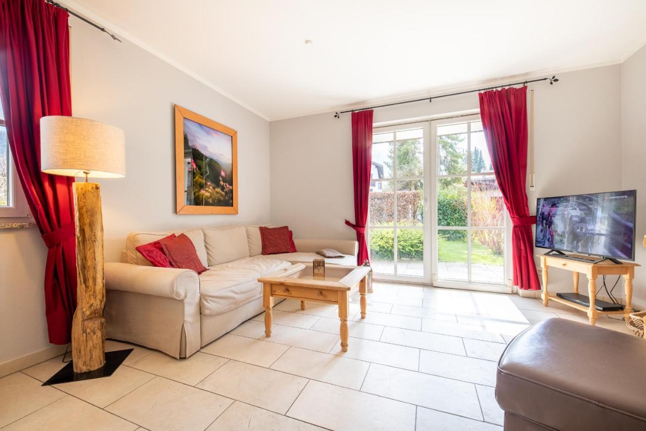 Apartmán Koenigstand Garmisch-Partenkirchen Exteriér fotografie