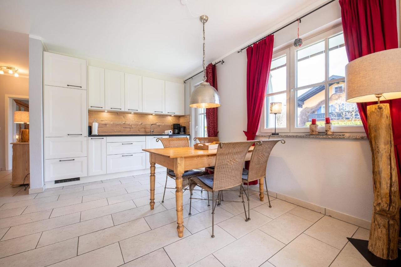 Apartmán Koenigstand Garmisch-Partenkirchen Exteriér fotografie