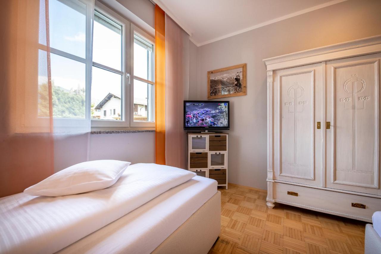 Apartmán Koenigstand Garmisch-Partenkirchen Exteriér fotografie