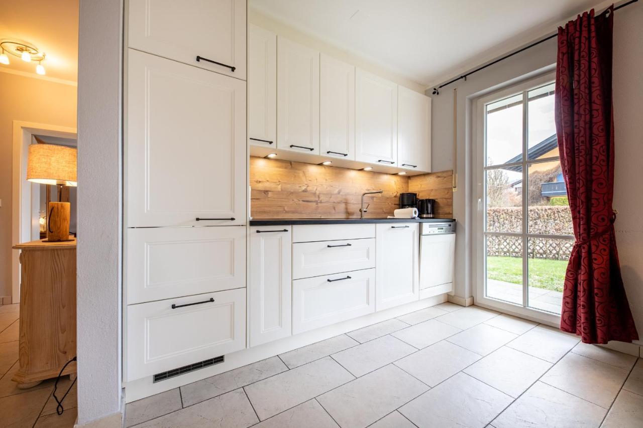 Apartmán Koenigstand Garmisch-Partenkirchen Exteriér fotografie