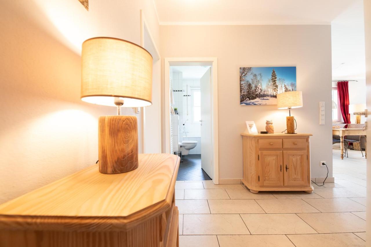 Apartmán Koenigstand Garmisch-Partenkirchen Exteriér fotografie
