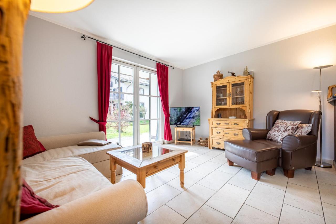 Apartmán Koenigstand Garmisch-Partenkirchen Exteriér fotografie