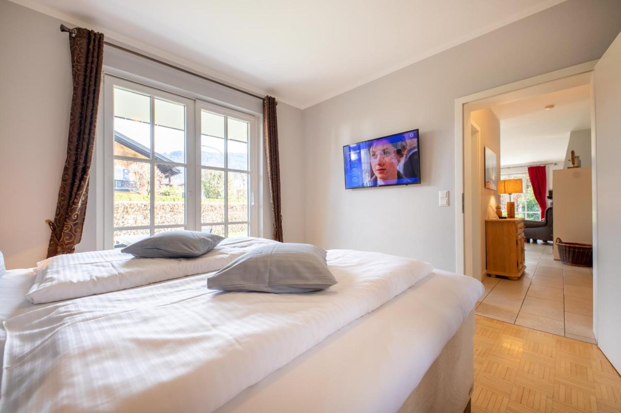 Apartmán Koenigstand Garmisch-Partenkirchen Exteriér fotografie